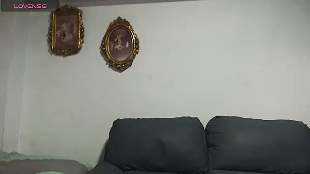 Christian Musclet4 online show from November 23, 2025, 6:41 pm