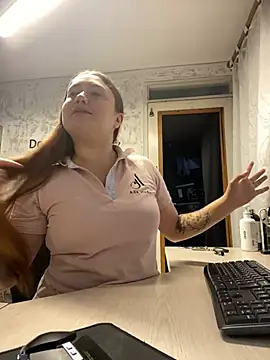 sophikinley online show from March 5, 2026, 1:34 am