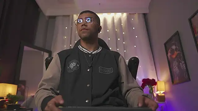 Colstorw  online show from February 23, 2026, 10:01 am