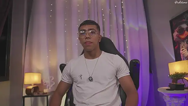 Colstorw  online show from March 20, 2026, 10:42 am