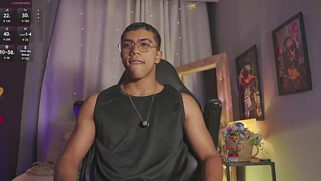 Colstorw  online show from March 31, 2026, 10:04 am