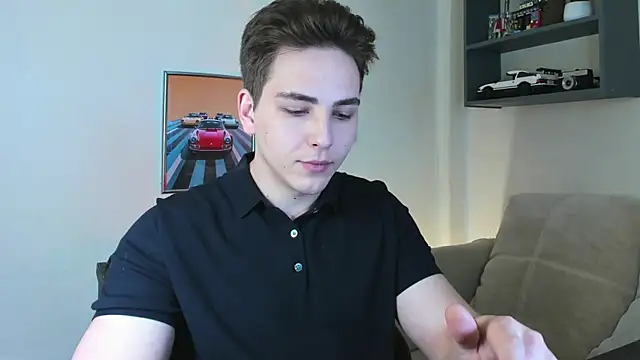 Eric ether online show from October 12, 2025, 5:45 pm