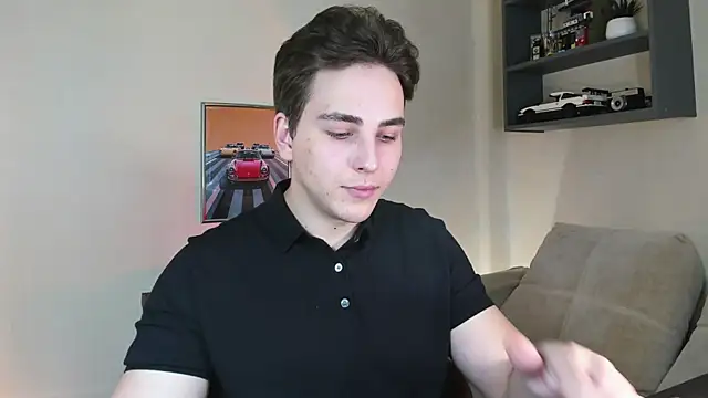 Eric ether online show from October 31, 2025, 5:14 pm