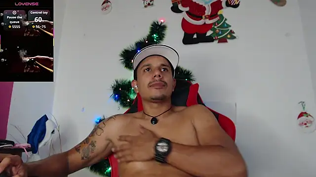 MrOlivers online show from December 19, 2025, 3:13 am