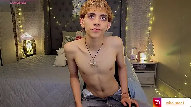 Matty Sparkk online show from December 19, 2025, 1:51 pm