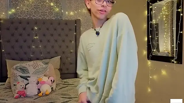 Matty Sparkk online show from January 7, 2026, 1:13 pm