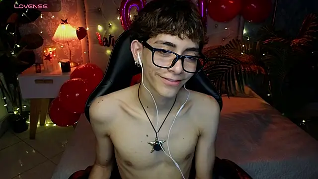 Matty Sparkk online show from March 25, 2026, 1:28 pm