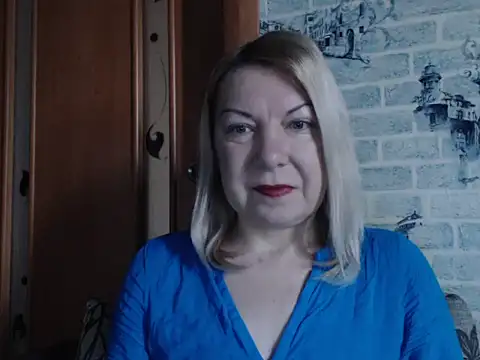 Lillia Ray online show from February 21, 2026, 6:14 am