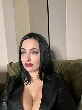 Black swan7777 online show from February 14, 2026, 1:30 pm