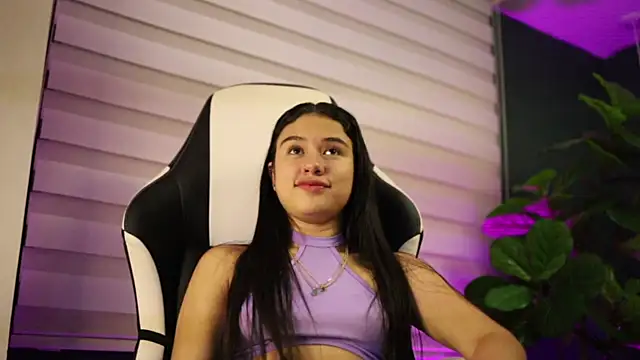 Danaa Rouse online show from October 31, 2025, 9:21 am