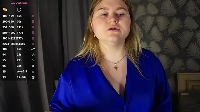 SibleyAllston online show from October 22, 2025, 7:57 pm