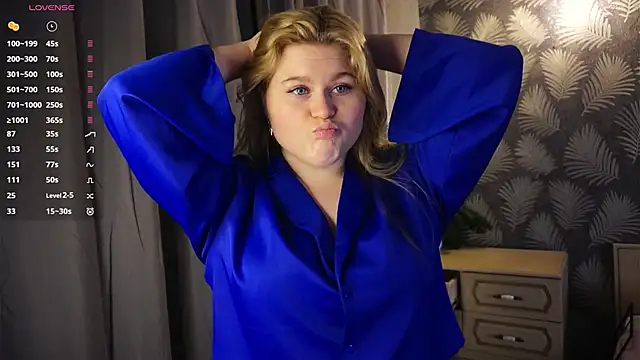 SibleyAllston online show from December 16, 2025, 6:46 pm