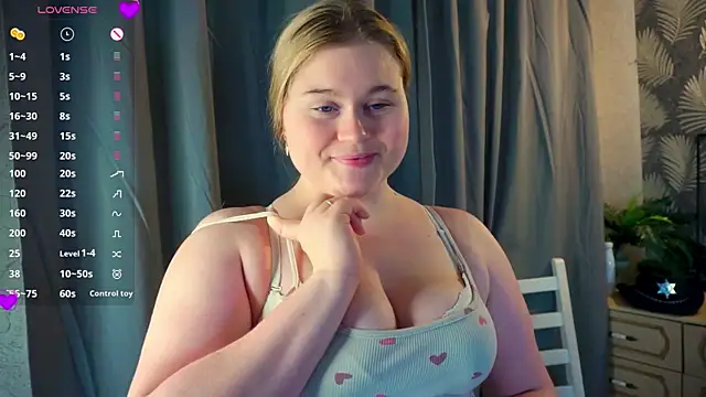 SibleyAllston online show from January 17, 2026, 6:44 pm