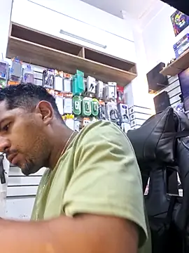 membro destruidor online show from April 1, 2026, 9:56 pm