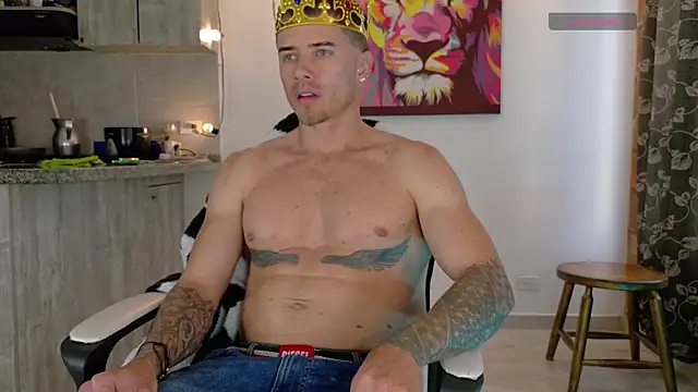 Ryannblue07 online show from January 14, 2026, 10:14 pm