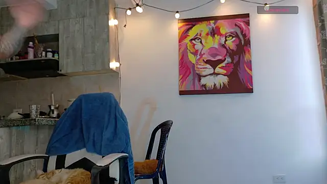 Ryannblue07 online show from May 1, 2026, 9:41 pm