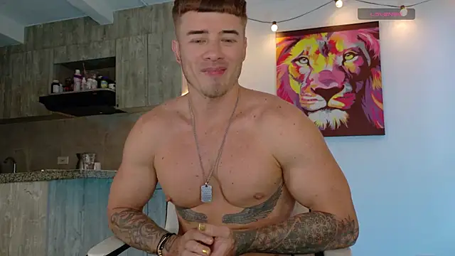 Ryannblue07 online show from May 10, 2026, 10:26 pm