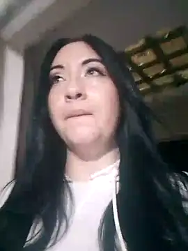 melisamoon  online show from December 3, 2025, 7:01 pm