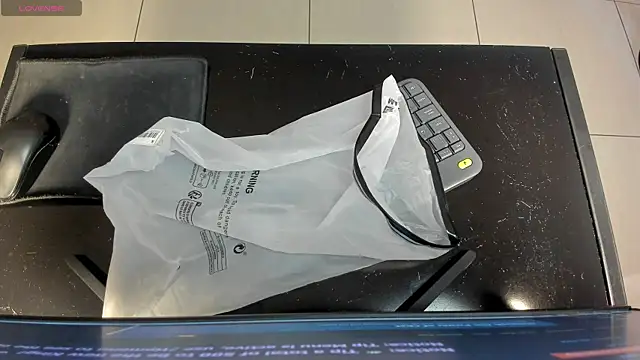 AmaliaCrus online show from January 10, 2026, 7:37 pm