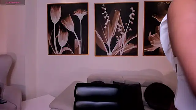 AmaliaCrus online show from March 2, 2026, 8:04 pm