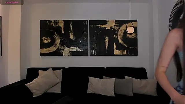 Snapshot of MaiaCollins chatting on September 22, 2025, 5:37 pm MaiaCollins online show from September 22, 2025, 5:37 pm