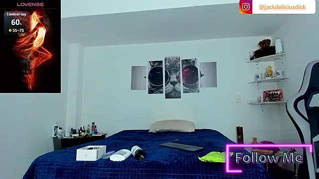 Snapshot of jackdeliciusdick chatting on September 9, 2025, 10:37 am jackdeliciusdick online show from September 9, 2025, 10:37 am