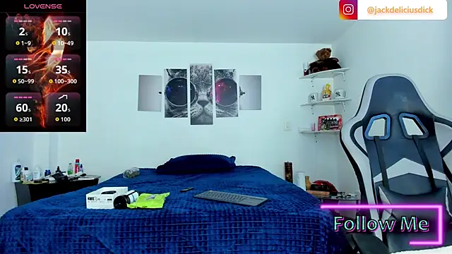 Snapshot of jackdeliciusdick chatting on September 12, 2025, 9:31 am jackdeliciusdick online show from September 12, 2025, 9:31 am