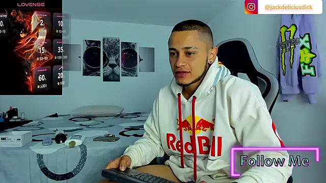 Snapshot of jackdeliciusdick chatting on October 28, 2025, 8:51 am jackdeliciusdick online show from October 28, 2025, 8:51 am