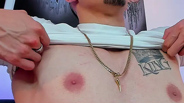 Snapshot of InkAngelo chatting on October 12, 2025, 4:55 am InkAngelo online show from October 12, 2025, 4:55 am