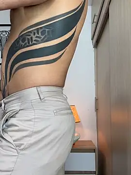 Maximiliano ford online show from November 23, 2025, 10:15 am