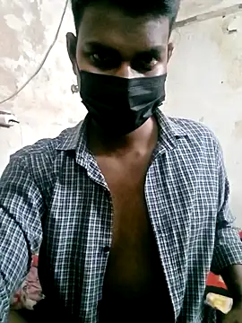 vikesh05 online show from March 15, 2025, 7:48 pm