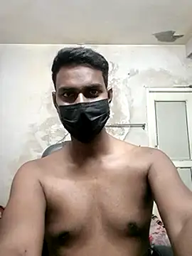 vikesh05 online show from March 16, 2025, 9:26 pm