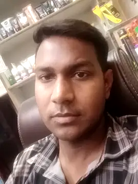 vikesh05 online show from May 7, 2026, 8:25 pm