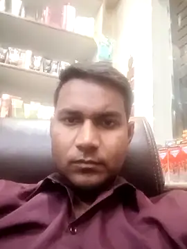 vikesh05 online show from May 9, 2026, 8:58 pm