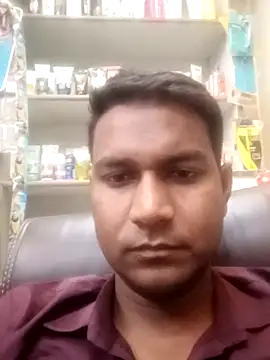 vikesh05 online show from May 15, 2026, 8:05 pm