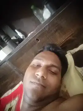 vikesh05 online show from June 7, 2026, 8:34 pm