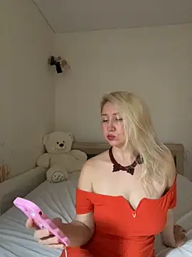 Nikusia online show from November 23, 2025, 10:15 am