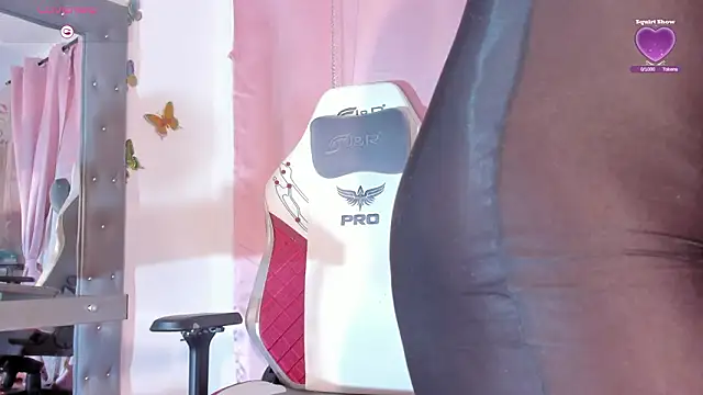 ally sun   online show from March 3, 2026, 1:50 pm