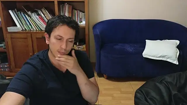 hardaftercum online show from September 26, 2025, 2:15 am