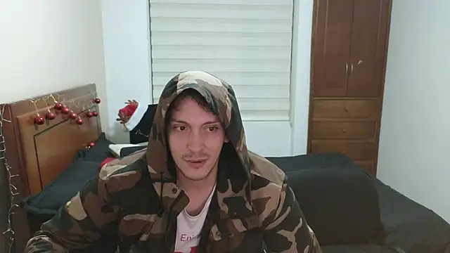 hardaftercum online show from November 21, 2025, 3:27 am