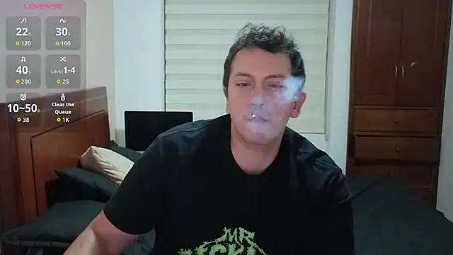 hardaftercum online show from February 21, 2026, 2:34 am