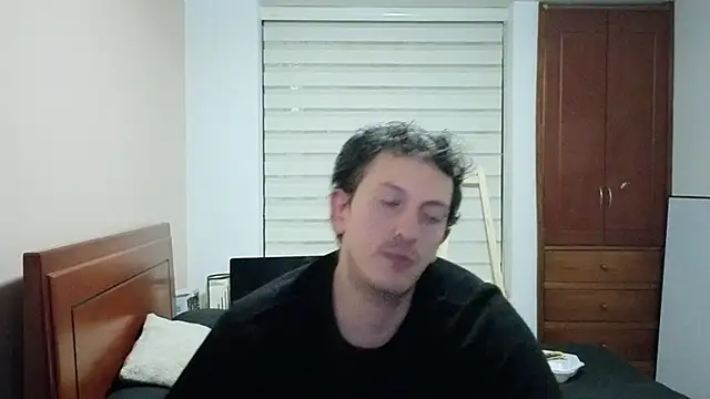 hardaftercum online show from March 25, 2026, 3:34 am