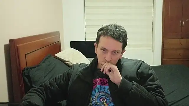 hardaftercum online show from April 11, 2026, 3:11 am