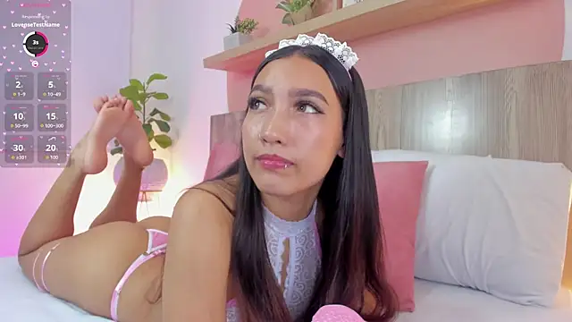 nina blake online show from November 20, 2025, 7:35 pm