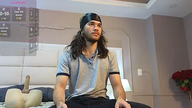 FreyrVik online show from October 22, 2025, 11:54 am