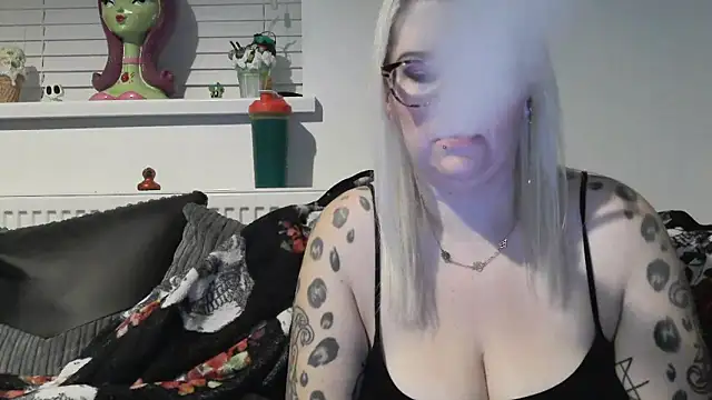 Sizzling Indie36 online show from November 11, 2025, 9:26 pm