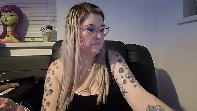 Sizzling Indie36 online show from February 11, 2026, 10:59 pm