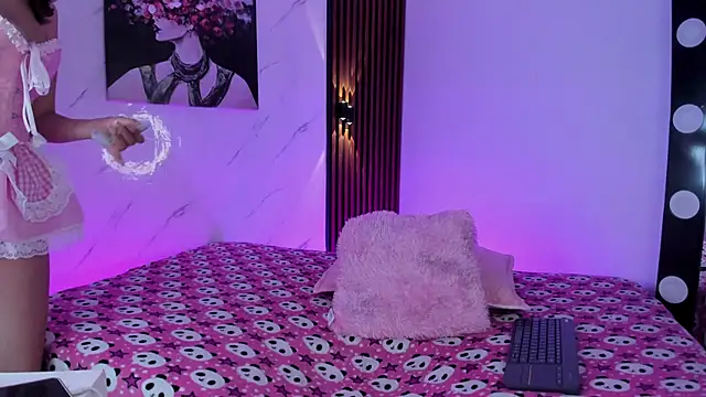 Sophie joyy online show from May 21, 2026, 12:06 am