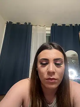 Natasha Cameron22 online show from April 17, 2026, 7:28 pm