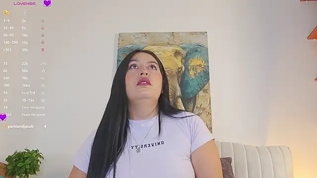 AliceCorner online show from March 12, 2026, 12:11 pm